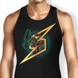 Symbol of Samus - Tank Top