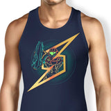 Symbol of Samus - Tank Top