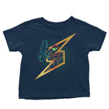 Symbol of Samus - Youth Apparel