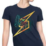 Symbol of Samus - Women's Apparel