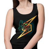 Symbol of Samus - Tank Top