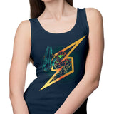 Symbol of Samus - Tank Top