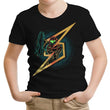 Symbol of Samus - Youth Apparel