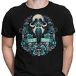 Symbol of the Ghost - Men's Apparel