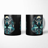 Symbol of the Ghost - Mug