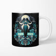 Symbol of the Ghost - Mug