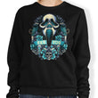 Symbol of the Ghost - Sweatshirt