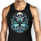 Symbol of the Ghost - Tank Top