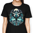 Symbol of the Ghost - Women's Apparel