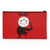 TGIF - Accessory Pouch