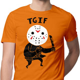 TGIF - Men's Apparel