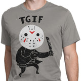 TGIF - Men's Apparel