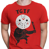 TGIF - Men's Apparel