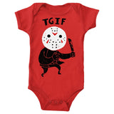 TGIF - Youth Apparel