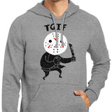 TGIF - Hoodie