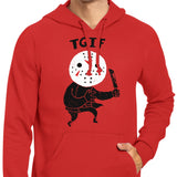 TGIF - Hoodie