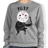 TGIF - Sweatshirt