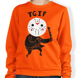 TGIF - Sweatshirt