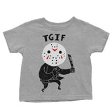 TGIF - Youth Apparel