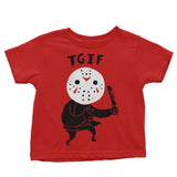 TGIF - Youth Apparel