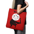 TGIF - Tote Bag