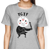 TGIF - Women's Apparel