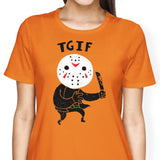 TGIF - Women's Apparel