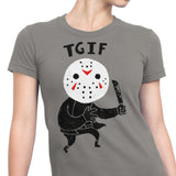 TGIF - Women's Apparel