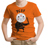 TGIF - Youth Apparel