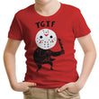 TGIF - Youth Apparel