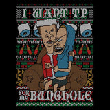 TP For Christmas - Men's Apparel