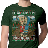 TP For Christmas - Men's Apparel