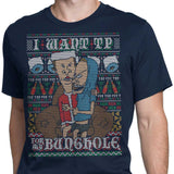 TP For Christmas - Men's Apparel