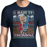 TP For Christmas - Men's Apparel