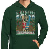 TP For Christmas - Hoodie