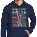 TP For Christmas - Hoodie