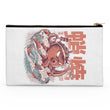 Takoyaki Attack - Accessory Pouch