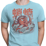 Takoyaki Attack - Men's Apparel