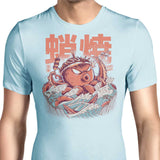 Takoyaki Attack - Men's Apparel