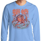 Takoyaki Attack - Long Sleeve T-Shirt