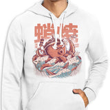 Takoyaki Attack - Hoodie