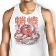 Takoyaki Attack - Tank Top