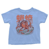 Takoyaki Attack - Youth Apparel