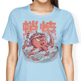 Takoyaki Attack - Women's Apparel