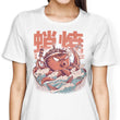 Takoyaki Attack - Women's Apparel