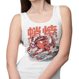 Takoyaki Attack - Tank Top