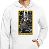 Tarot: The High Priestess - Hoodie