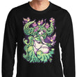 Taurus - Long Sleeve T-Shirt