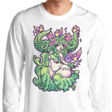 Taurus - Long Sleeve T-Shirt