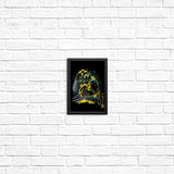 The Adamantium - Posters & Prints